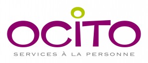 Logo Ocito Services à la Personne
