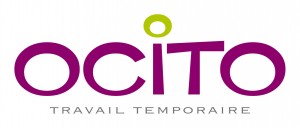 Logo Ocito Travail Temporaire